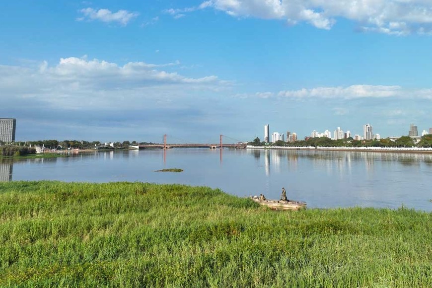 Crédito: Fernando Nicola