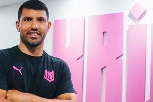 Agüero, ha revelado que dejará de hacer streaming en la popular plataforma Twitch