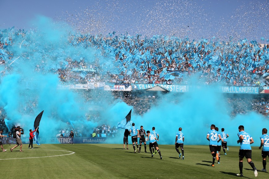 belgrano