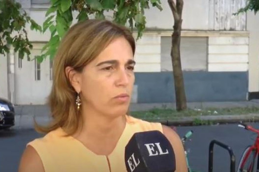 Mariela Uberti: "La Corte ejerce el rol de garante de la Constitución".