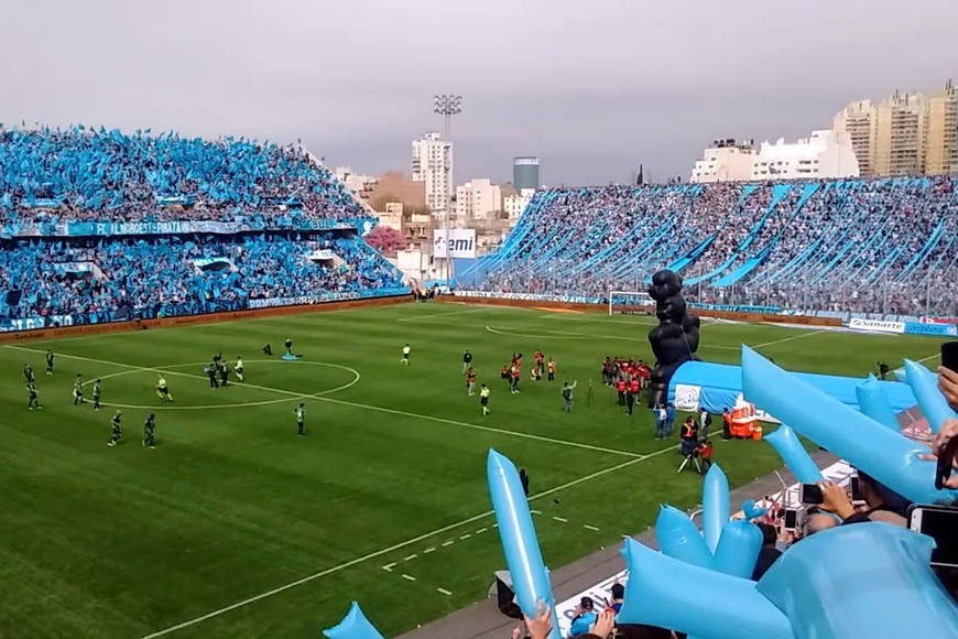 belgrano