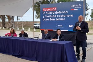 Crédito: Corresponsalía San Javier.