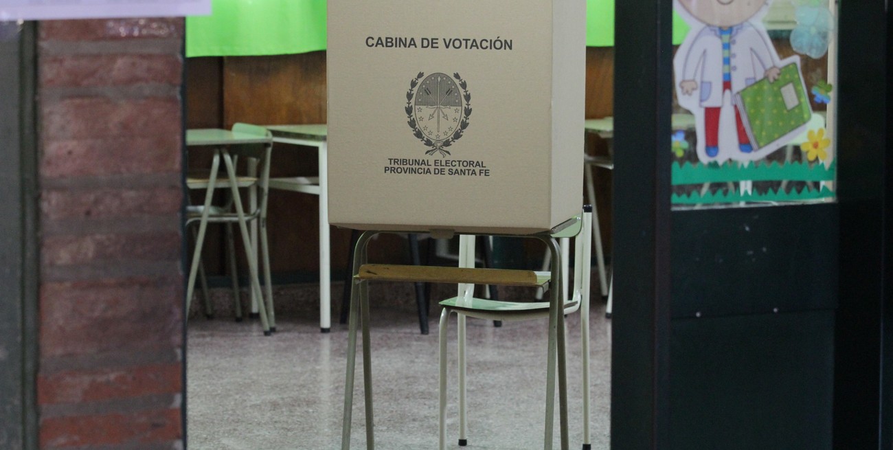Elecciones en Santa Fe: viernes de cierres internos a la espera del lunes