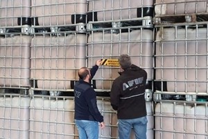 Crédito: Prensa AFIP.