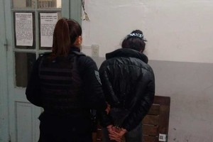 mechera ropa interior robo santa fe