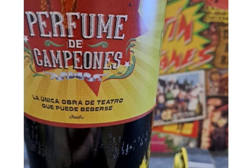 La obra escrita por el gestor cultural Paul Citraro reunirá sobre las gradas a varios de estos referentes del mundo teatral.