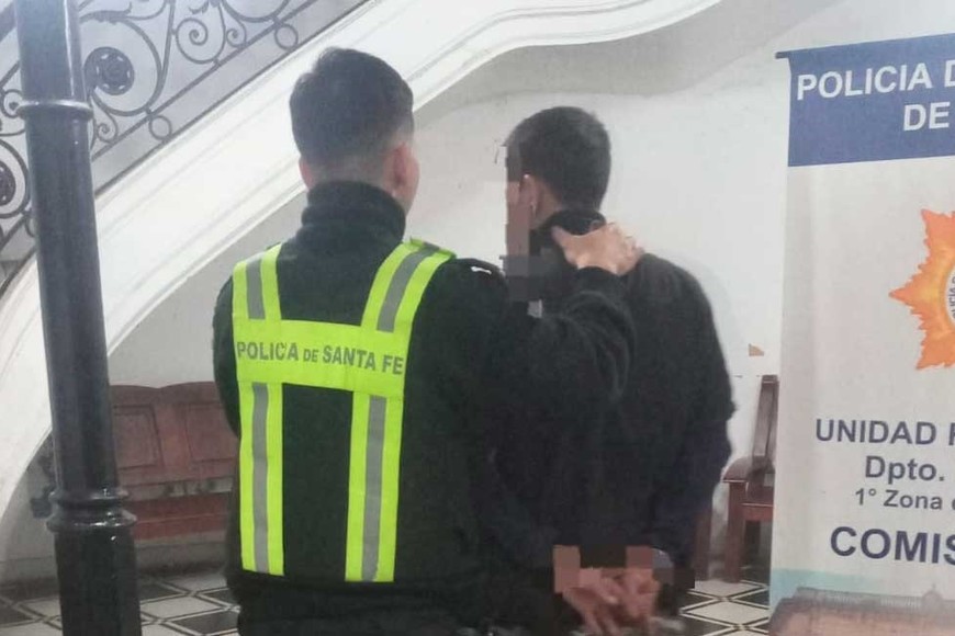 robo peluca arma juguete