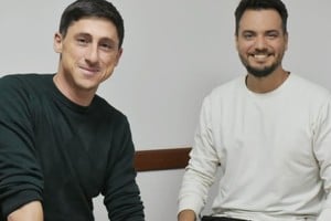 La propuesta competirán en las PASO, dentro del Frente Unidos para Cambiar Santa Fe.