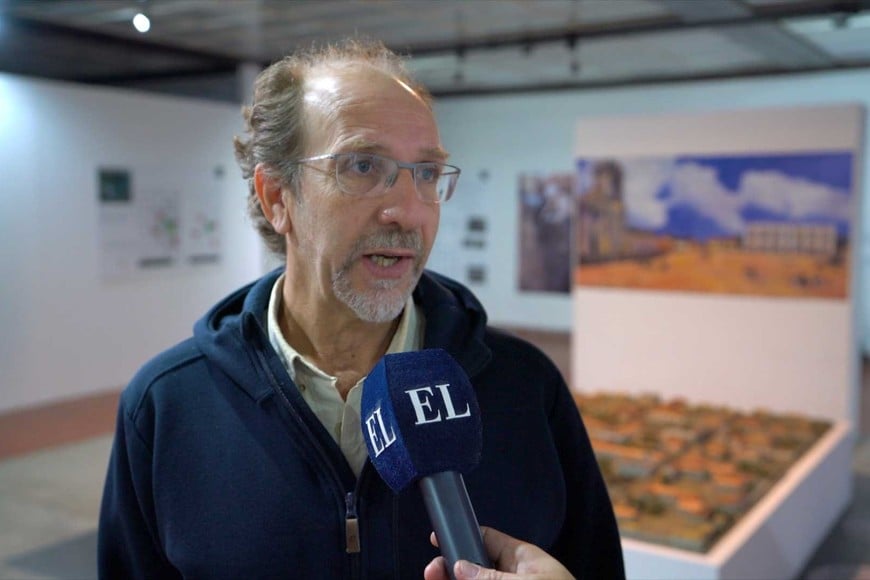 Informe especial arroyo aguiar restos arqueologicos