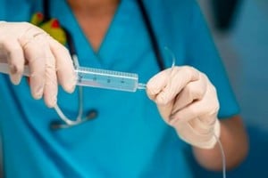 El enfermero de 27 años fue condenado por el asesinato de dos pacientes en Múnich, en el sur de Alemania.