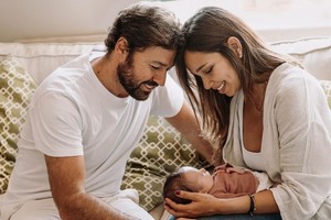 Licencias por maternidad y paternidad