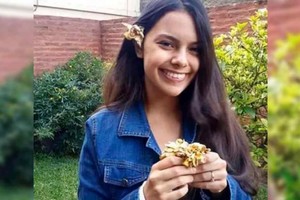 La adolescente de 16 años desapareció en 2017 en Lomas de Zamora.