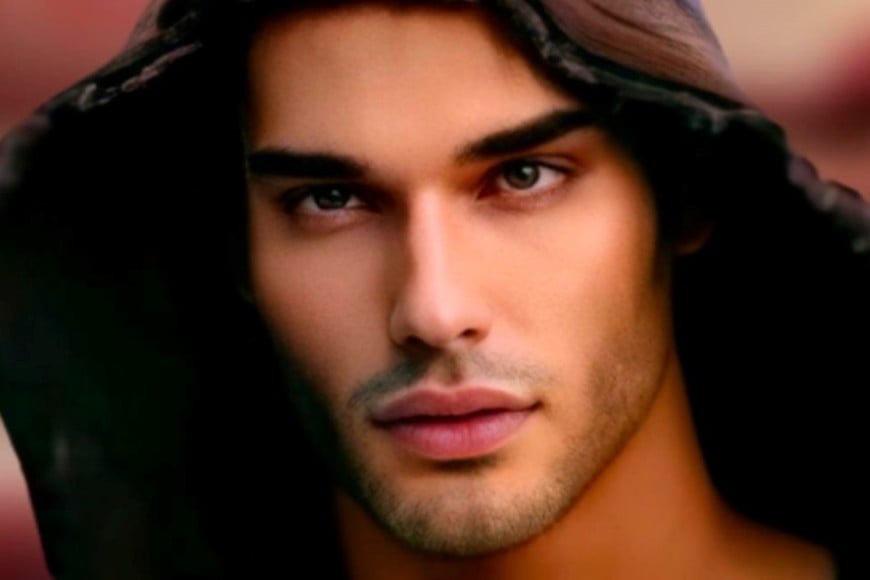 Athos Salomé anticipó que para el 2023 se avecinan sucesos sin precedentes.