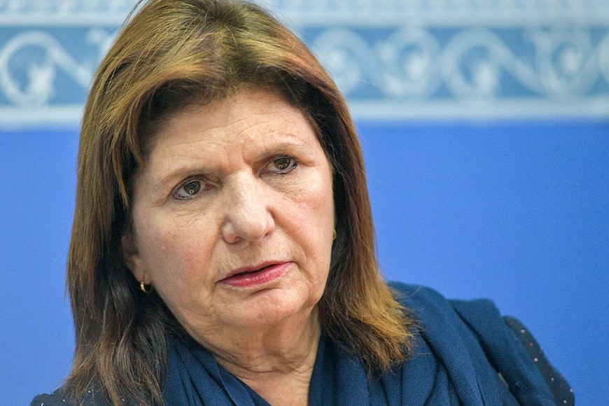 Bullrich buscará la presidencia de la Nación este 2023.