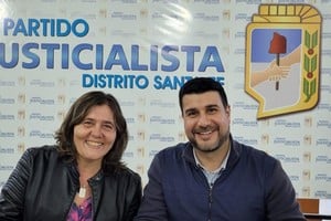 Unidad Ciudadana participará de la convocatoria oficial por Seguridad.