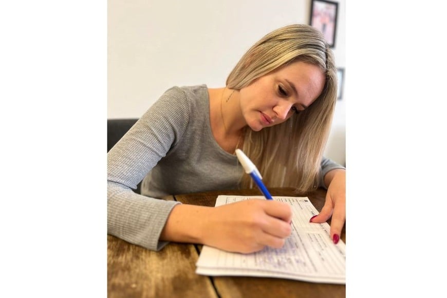 Perman presentó también una lista para concejales