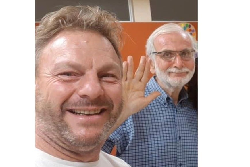 Promete no utilizar publicidad contaminante