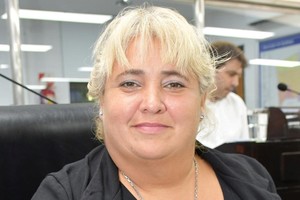 Nair Abad murió a los 35 años.