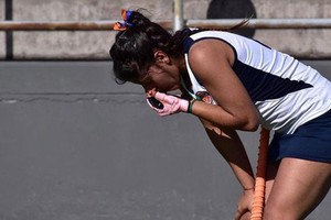 El hecho está siendo investigado por el fiscal en turno, doctor Agustín Nigro. Crédito: El Litoral.