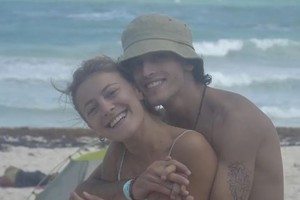 El trágico episodio tuvo lugar el viernes pasado