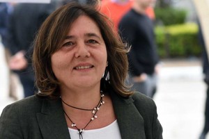 Alejandra Obeid - perfil