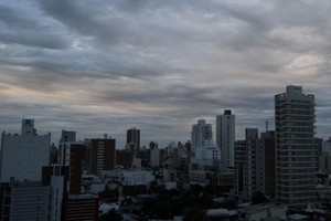 Imagen ilustrativa. Crédito: Archivo El Litoral