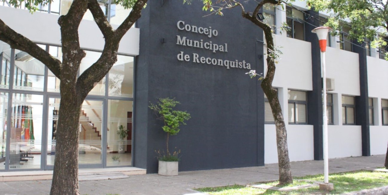 En Reconquista hay 216 candidatos para ocupar las 5 bancas que se renuevan en el Concejo