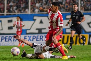 union central cordoba . Crédito: Joaquín Camiletti