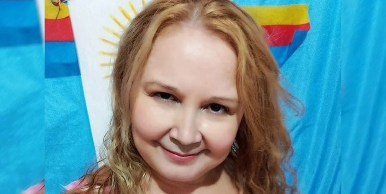 Una periodista fue hallada muerta en Corrientes