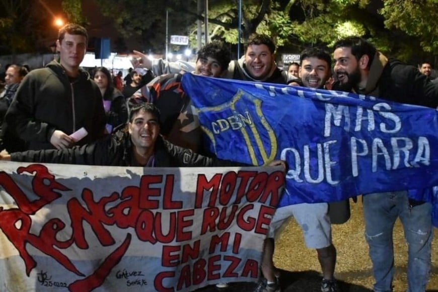 un recital de primer Un recital de nivel internacional, tanto en lo musical como en lo técnico.