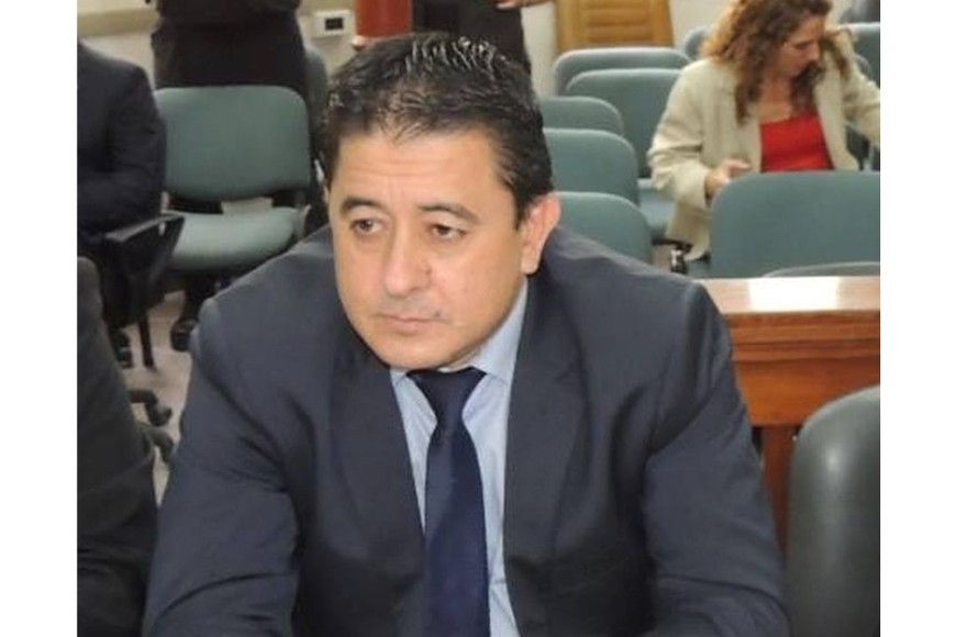 El fiscal verense Leandro Benegas explicó que el condenado "era vecino de la niña y solía encargarse de su cuidado por las mañanas". Crédito: Archivo El Litoral