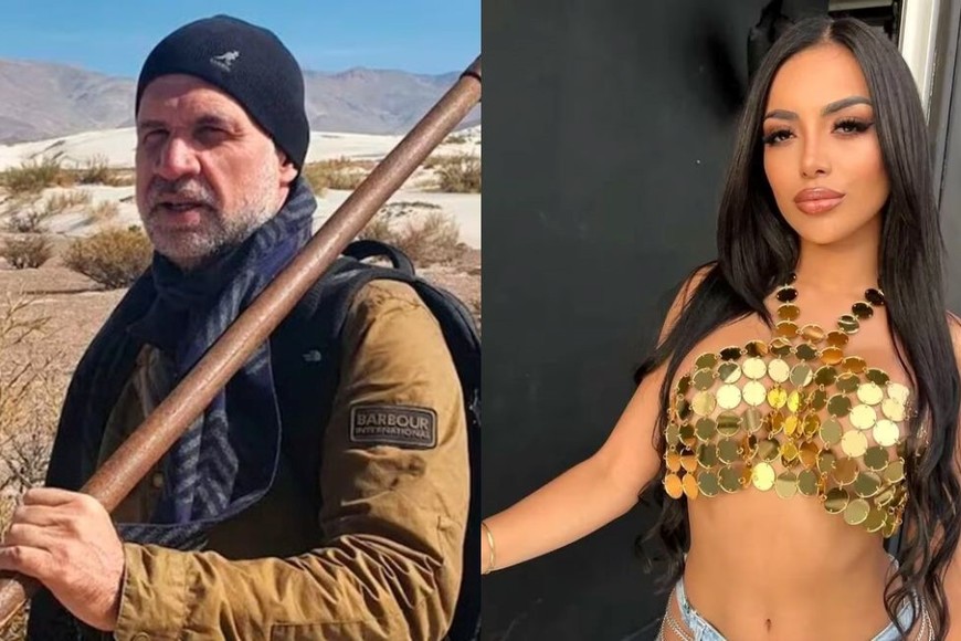 En una audiencia clave se define si el empresario Sáenz Valiente puede quedar detenido por la muerte de Emmily Rodrigues.