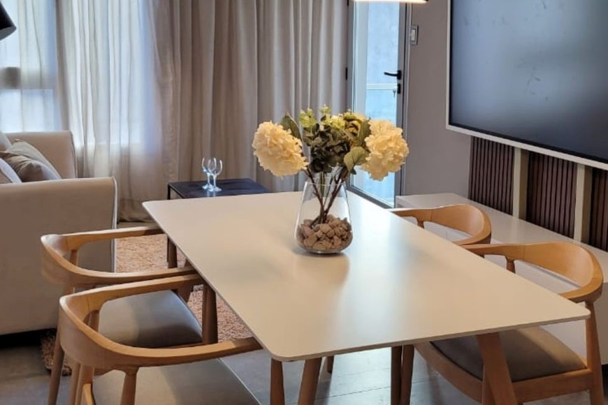 Opciones que se adaptan a cada necesidad hacen de estas residencias un lugar ideal para vivir de acuerdo a los propios gustos.