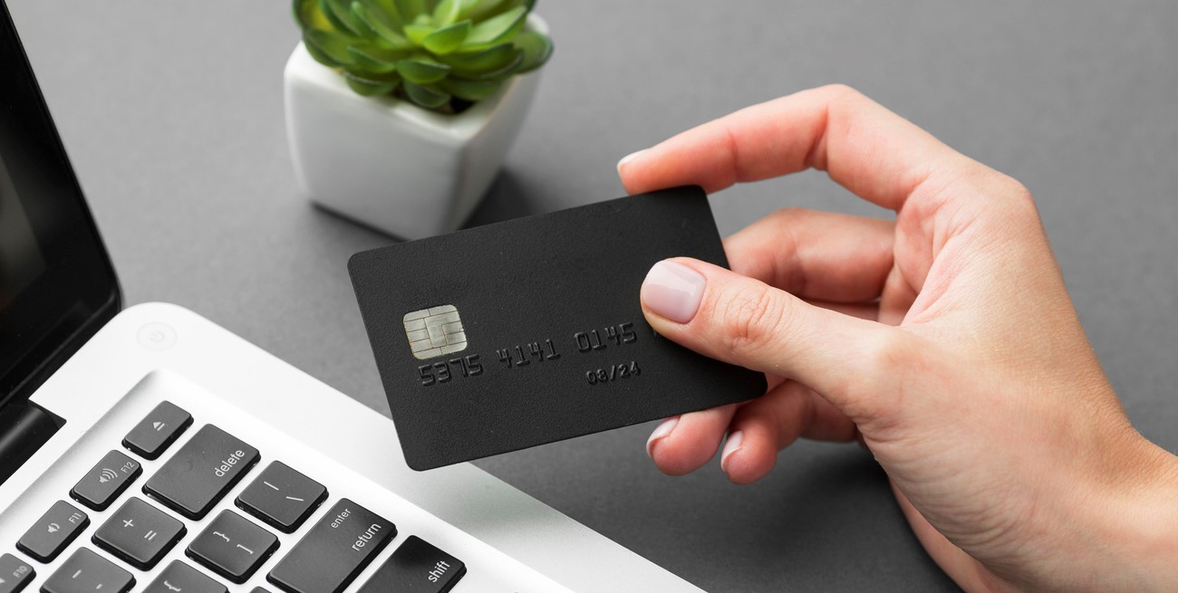 Anuncios desde Economía: se modificarán los límites de compra con las tarjetas de crédito