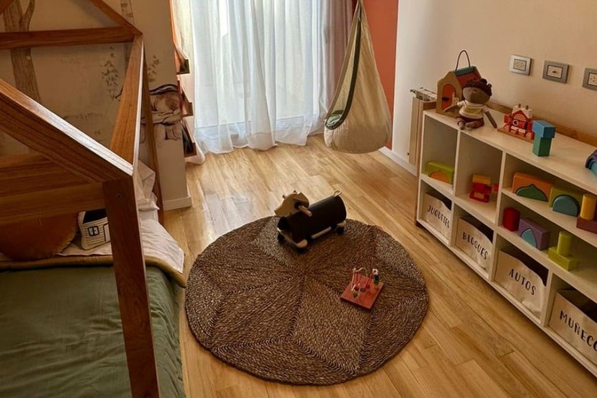 Opciones que se adaptan a cada necesidad hacen de estas residencias un lugar ideal para vivir de acuerdo a los propios gustos.