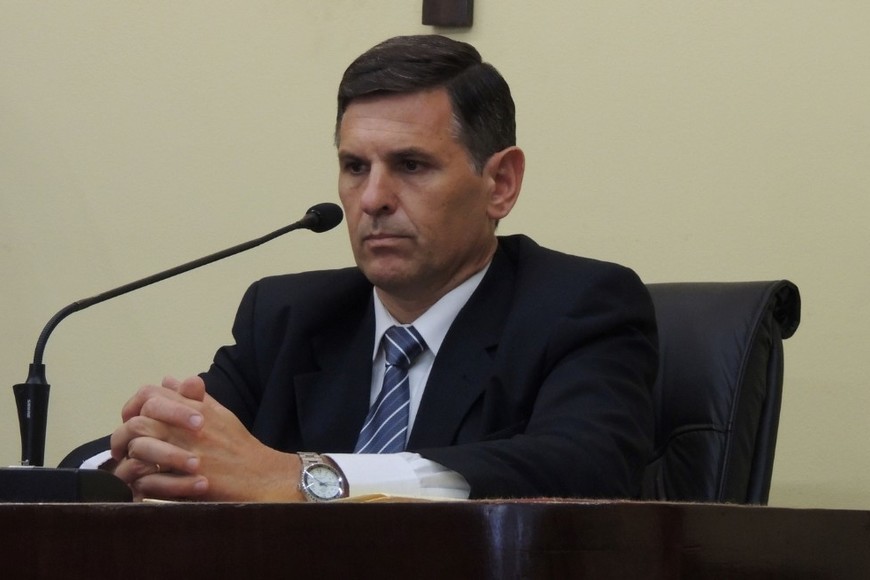 La sentencia fue ordenada por el juez Gustavo Gon, en el marco de un juicio abreviado alcanzado por las partes. Crédito: Archivo El Litoral