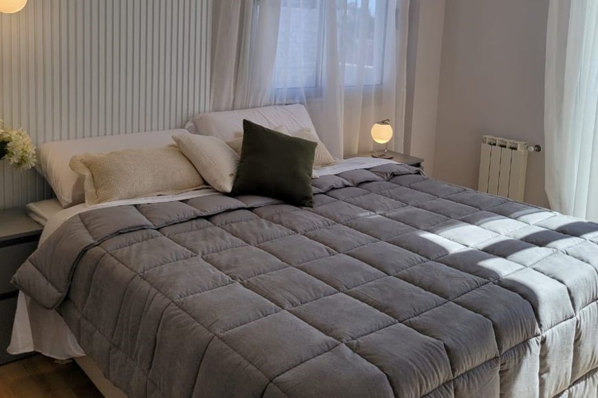 Opciones que se adaptan a cada necesidad hacen de estas residencias un lugar ideal para vivir de acuerdo a los propios gustos.