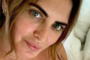 La actriz contó en una entrevista que tuvo una infancia difícil en el colegio.