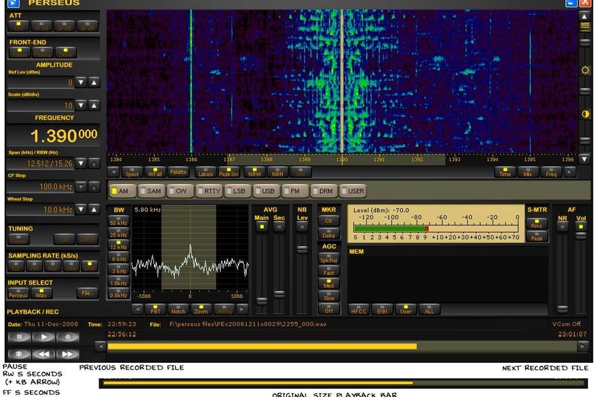 Tenhult - Suecia LT9