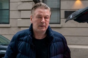 La mujer aseguró que el humorista la llamó “campesina sirviente”. Créditos: David 'Dee' Delgado/Reuters