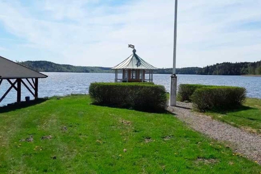 Tenhult - Suecia LT9