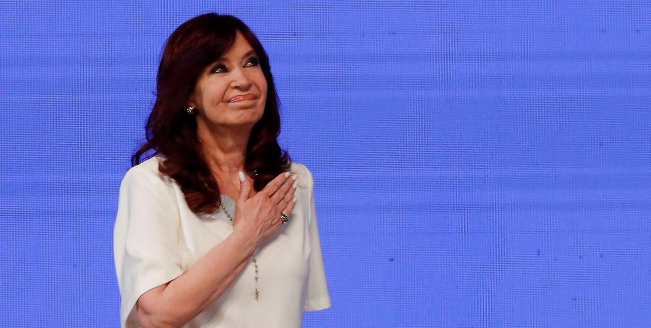 Acto del 25 de Mayo: Alberto Fernández no figura entre los 300 invitados de Cristina Kirchner