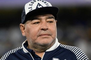 Aún no hay información respecto de los motivos del ciberataque