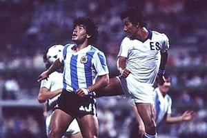 maradona