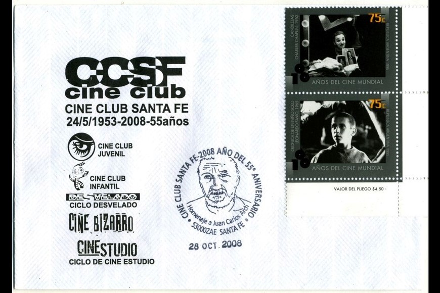 Foto: Archivo El Litoral