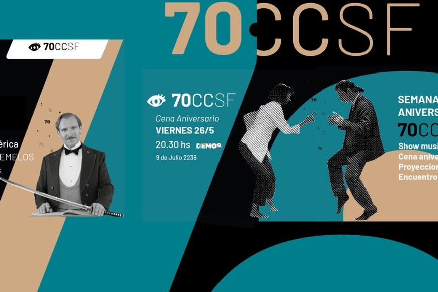 Foto: Gentileza Cine Club