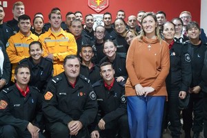 La legisladora provincial entregó la Declaración de Interés de la Cámara de Diputados