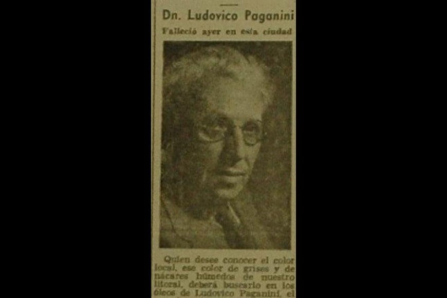 Foto: Archivo El Litoral