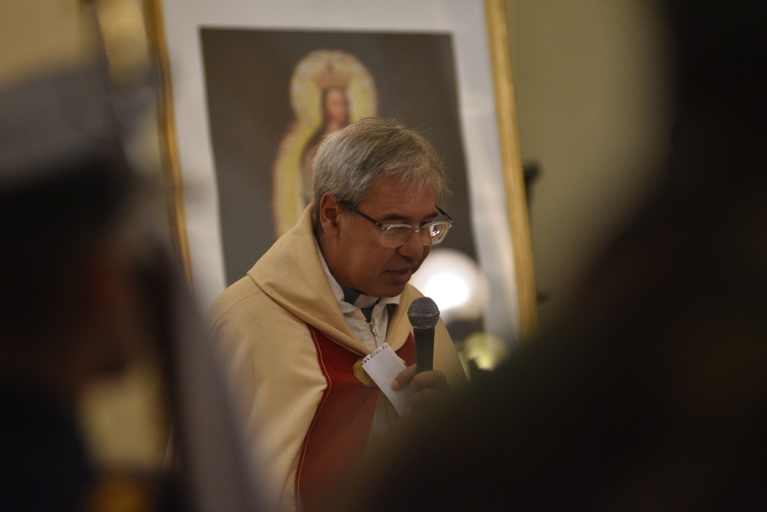 Acto por el 25 de mayo en Casa de Gobierno