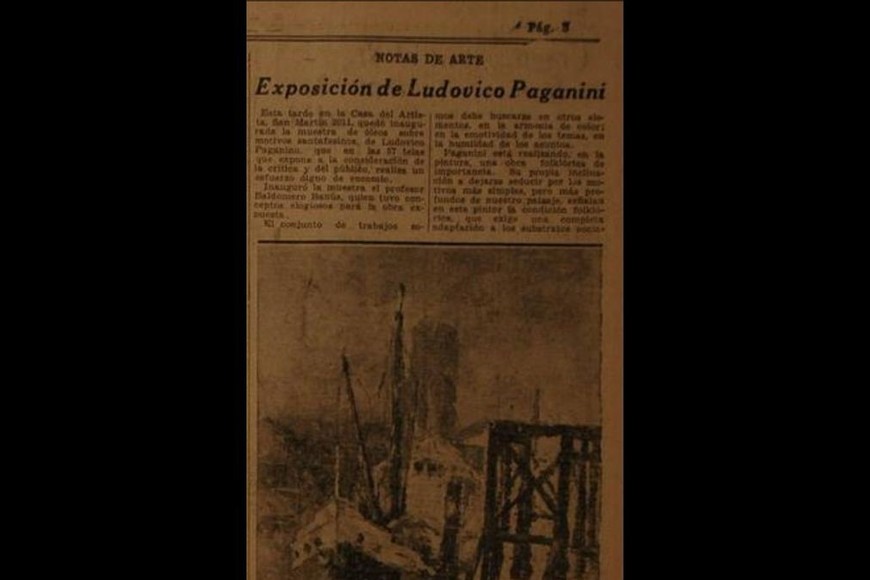 Foto: Archivo El Litoral